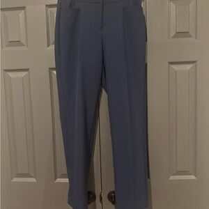 INC International Concepts Women's Navy Pants